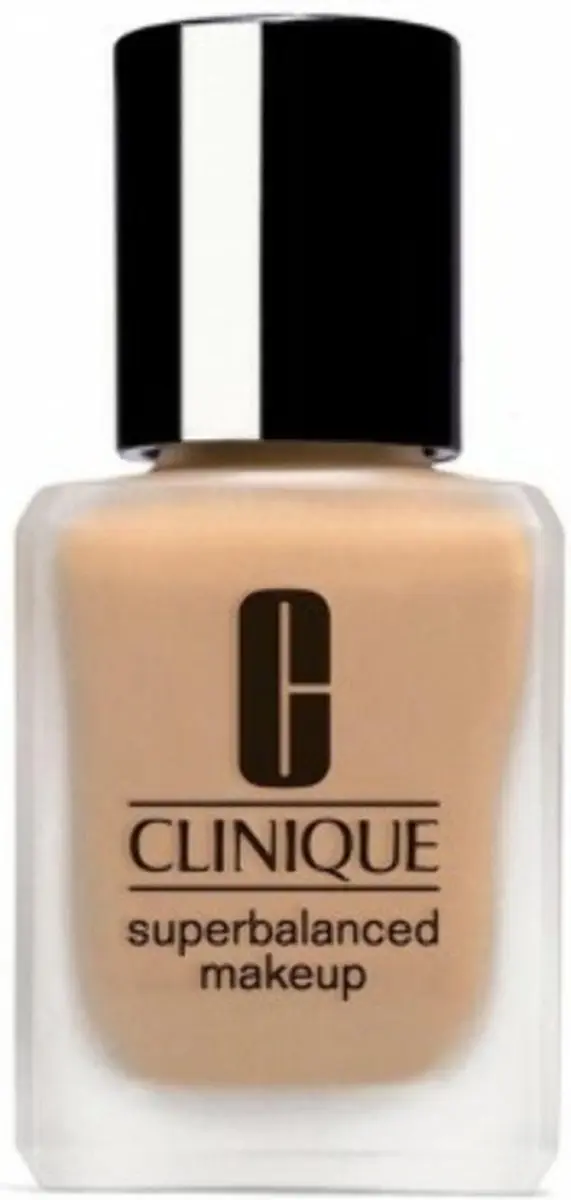Clinique Superbalanced Makeup 30ml - Light