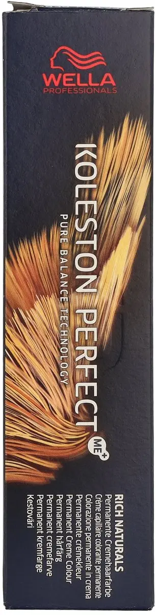 Wella Professionals Koleston Perfect Me+ Haarverf 9/17 - 60ml