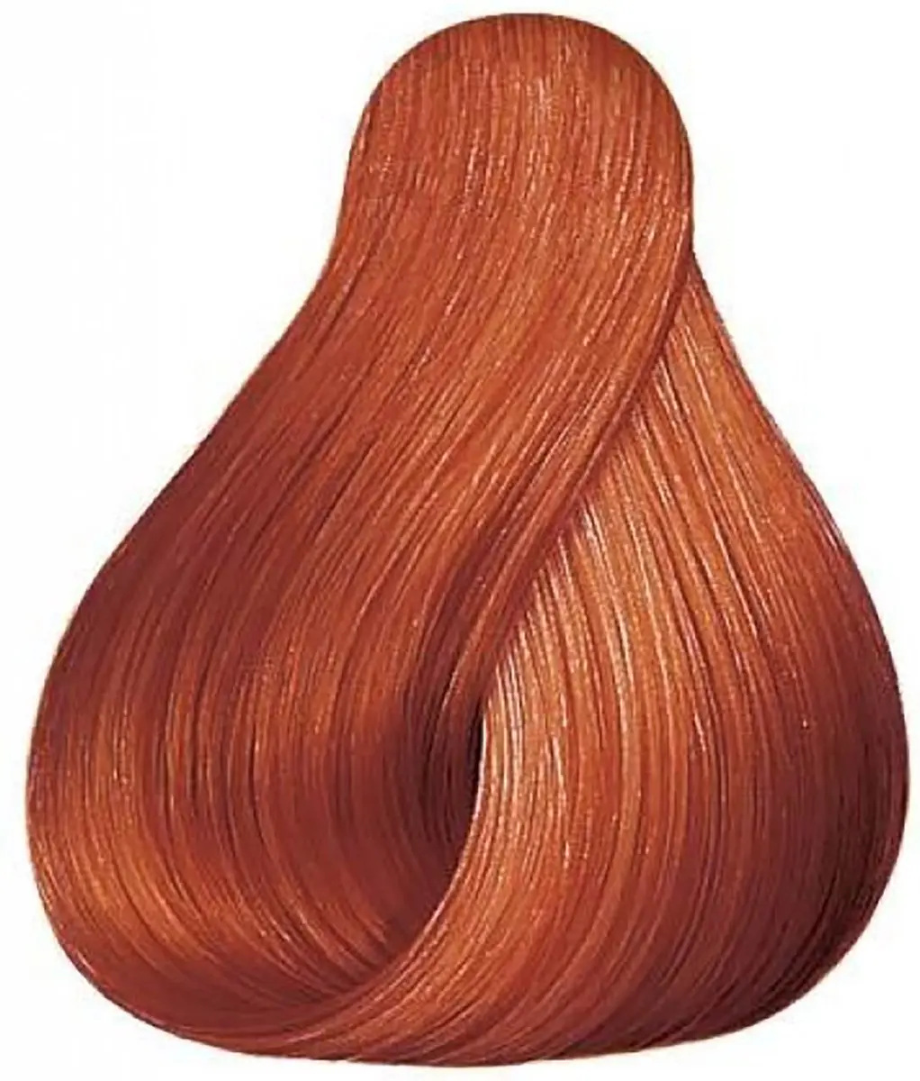 Wella Professionals Color Touch Haarverf 7/4 Vibrant Reds 60ml