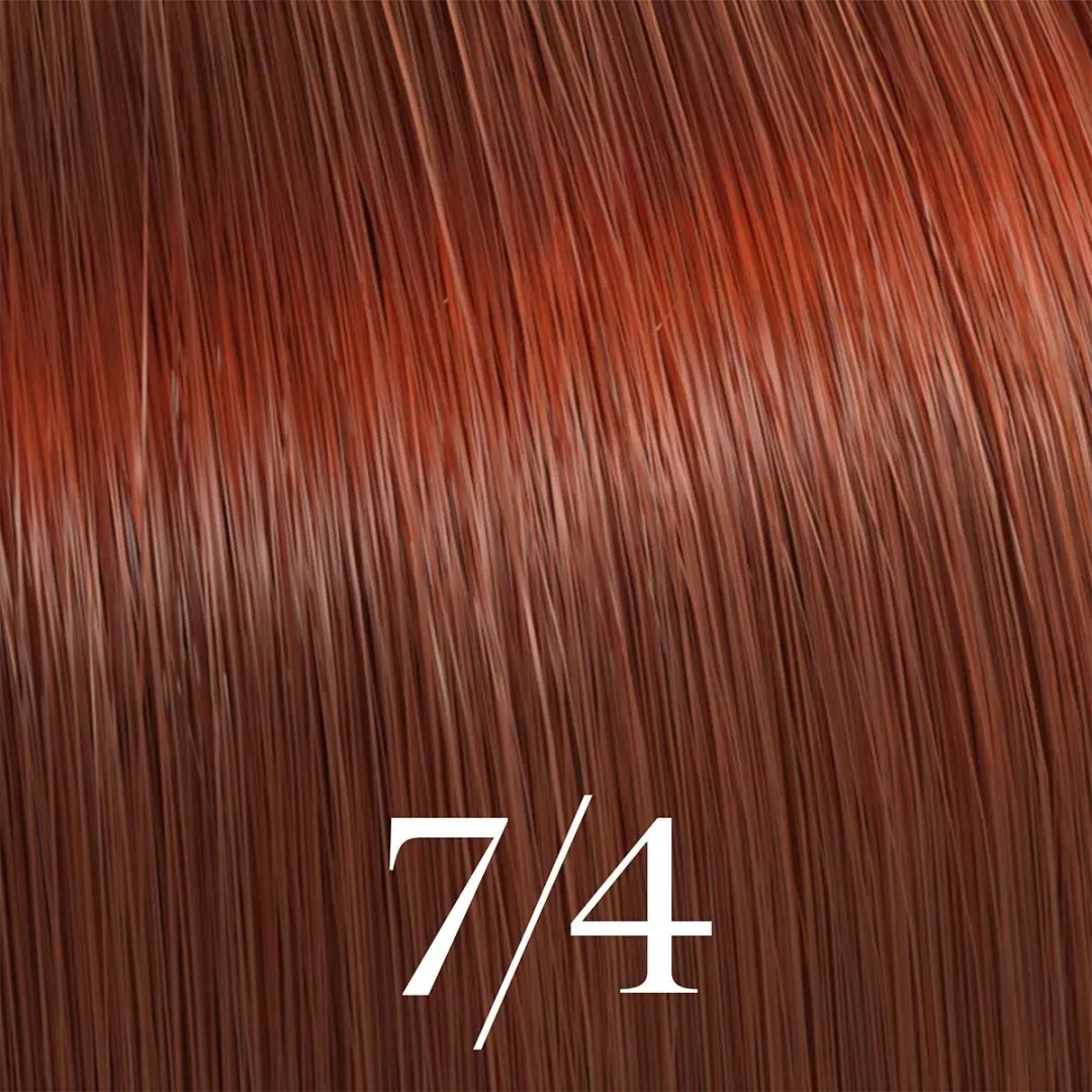 Wella Professionals Color Touch Haarverf 7/4 Vibrant Reds 60ml