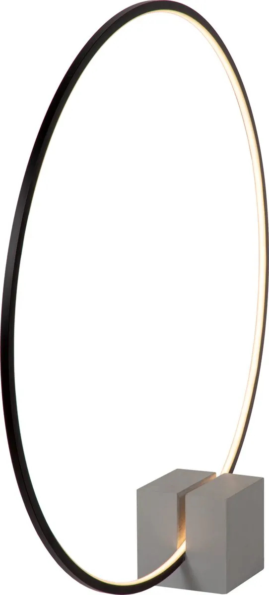 Lucide CIRKELIS Tafellamp Ø83cm