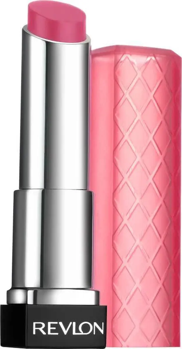 Revlon Colorburst 090 Lipbutter - 3.7 g - Roze