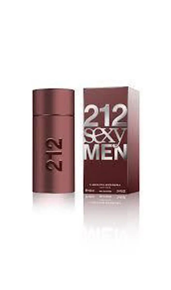 Carolina Herrera 212 Sexy Men Deo Spray 150ml - afbeelding 6 van 6