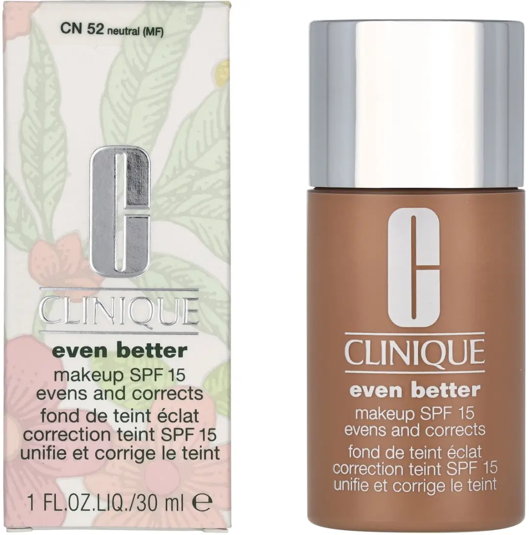 Clinique Even Better Glow Light Reflecting Makeup SPF 15