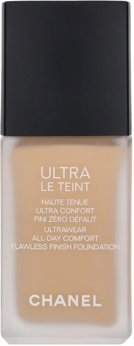 Chanel Ultra Le Teint Fluide BD21 - 30ml