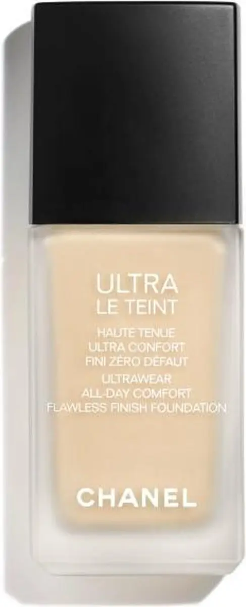 Chanel Ultra Le Teint Fluide BD21