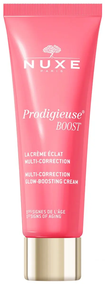 Nuxe Prodigieuse Boost Multi-Correction Silky Cream 40ml