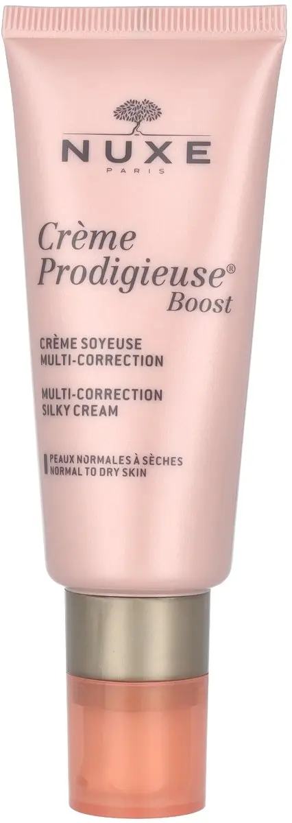 Nuxe Prodigieuse Boost Multi-Correction Silky Cream 40ml