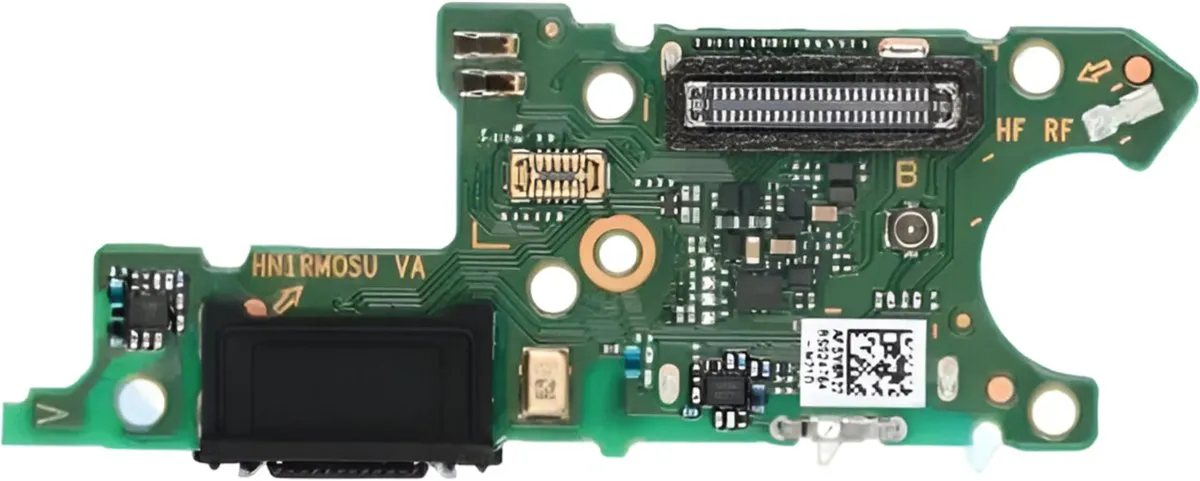 Honor Magic 5 Lite USB-C Oplaadconnector