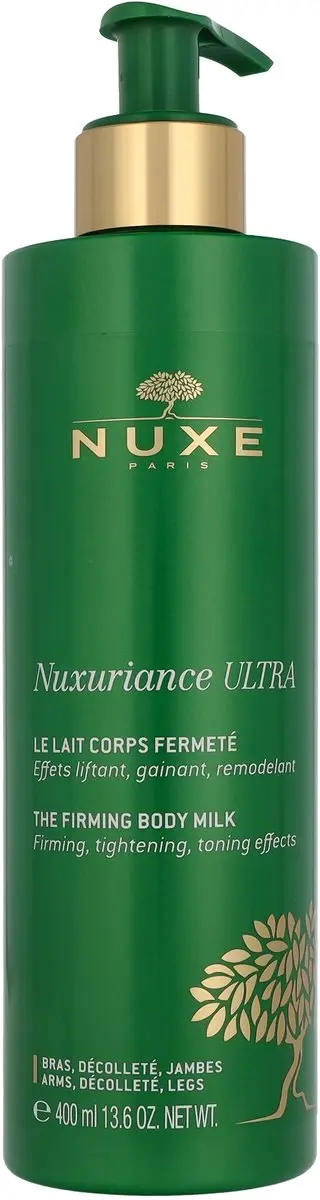 Nuxe Face Melk Nuxuriance Ultra 400ml