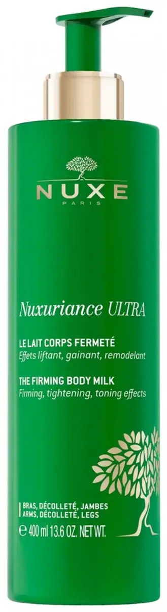 Nuxe Face Melk Nuxuriance Ultra 400ml
