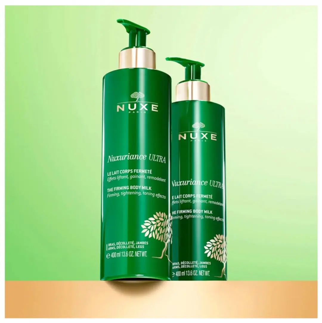 Nuxe Face Melk Nuxuriance Ultra 400ml
