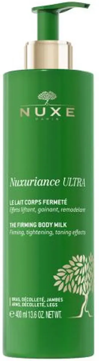 Nuxe Face Melk Nuxuriance Ultra 400ml