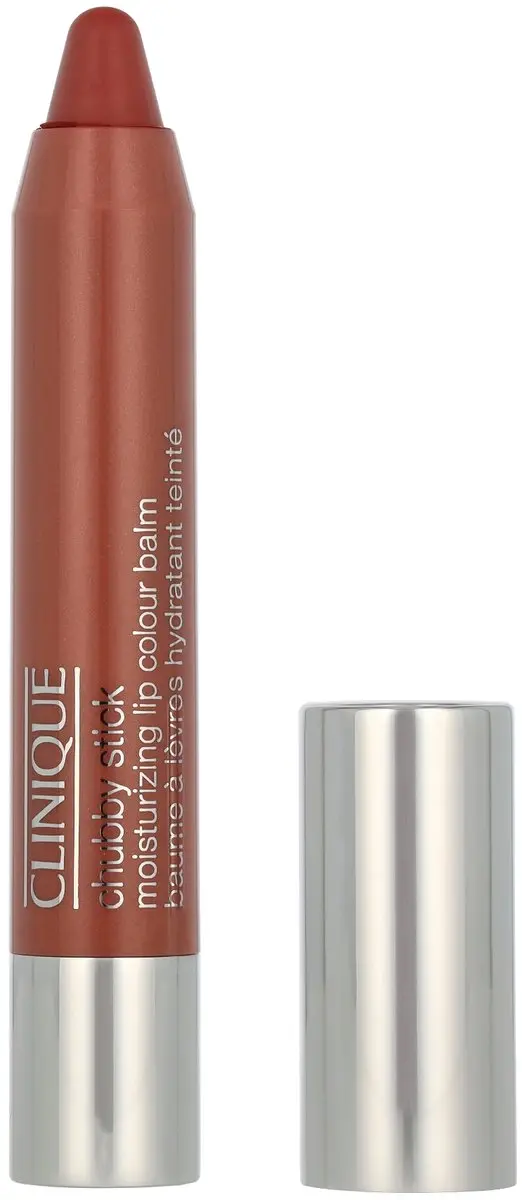 Clinique Chubby Stick Lip Colour Balm 3g