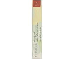 Clinique Chubby Stick Lip Colour Balm 3g - Curviest Caramel