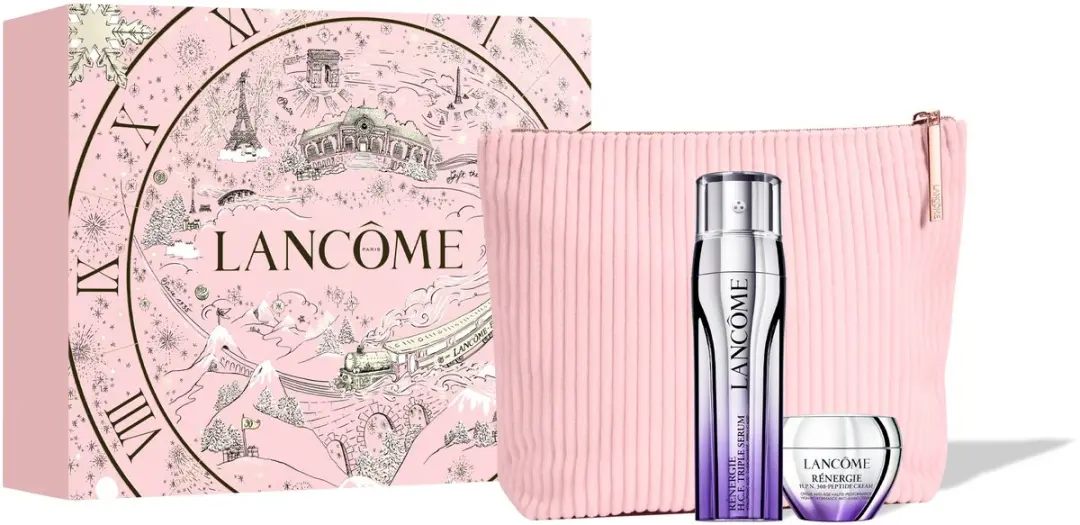 Lancôme Rénergie Anti-Age Geschenkset