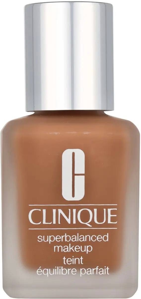 Clinique Superbalanced Makeup 30ml WN114 Golden