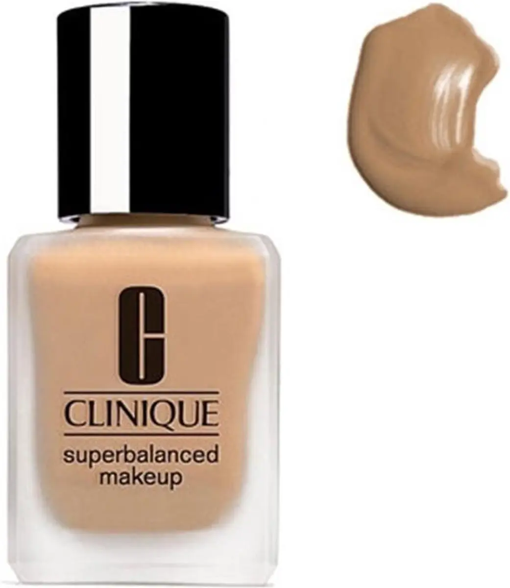 Clinique Superbalanced Makeup 30ml WN114 Golden