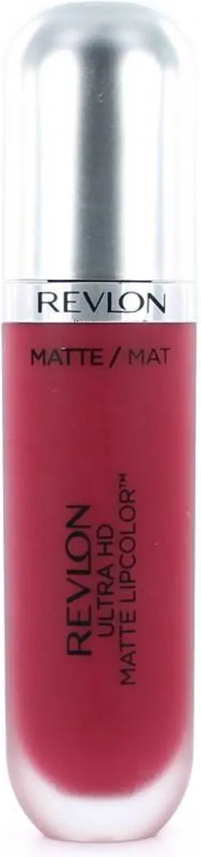 Revlon Ultra HD Matte Lipcolor 635 Passion - 59ml