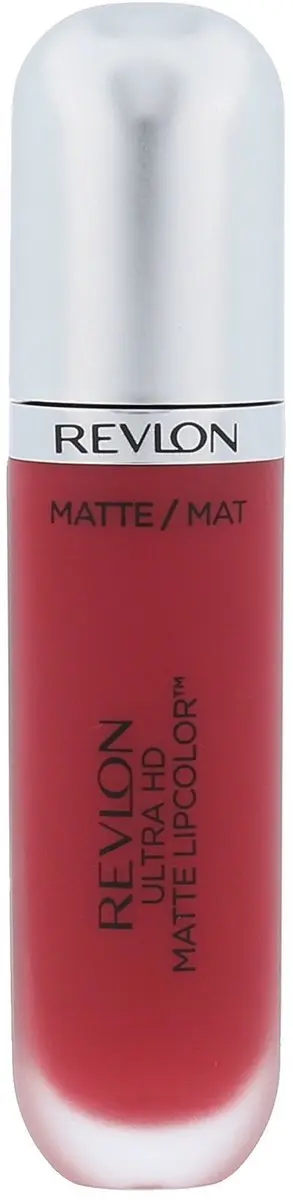 Revlon Ultra HD Matte Lipcolor 635 Passion - 59ml