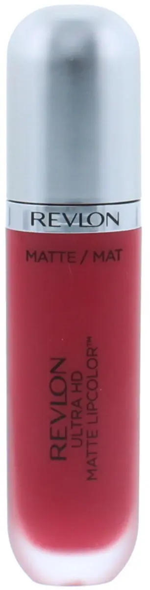 Revlon Ultra HD Matte Lipcolor 635 Passion - 59ml