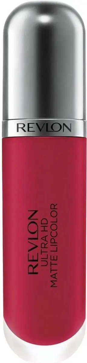 Revlon Ultra HD Matte Lipcolor 635 Passion - 59ml