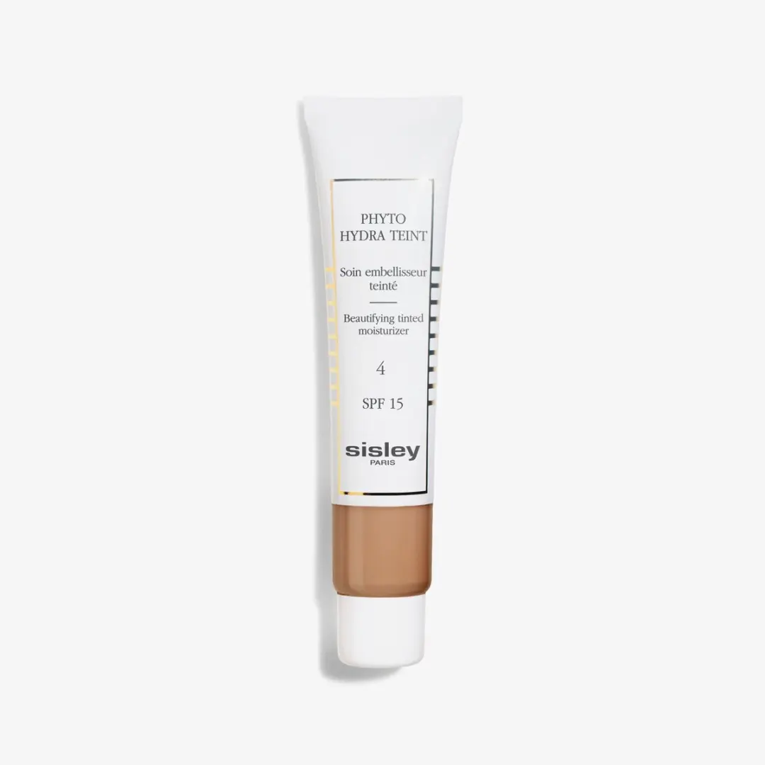 Sisley Phyto-Hydra Teint 4 Tan Hydraterende Dagcrème SPF 15