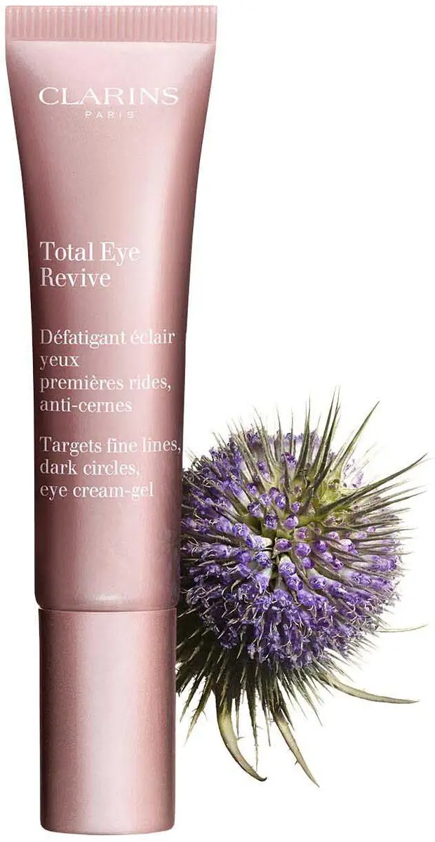 Clarins Total Eye Revive Oogcrème 15ml