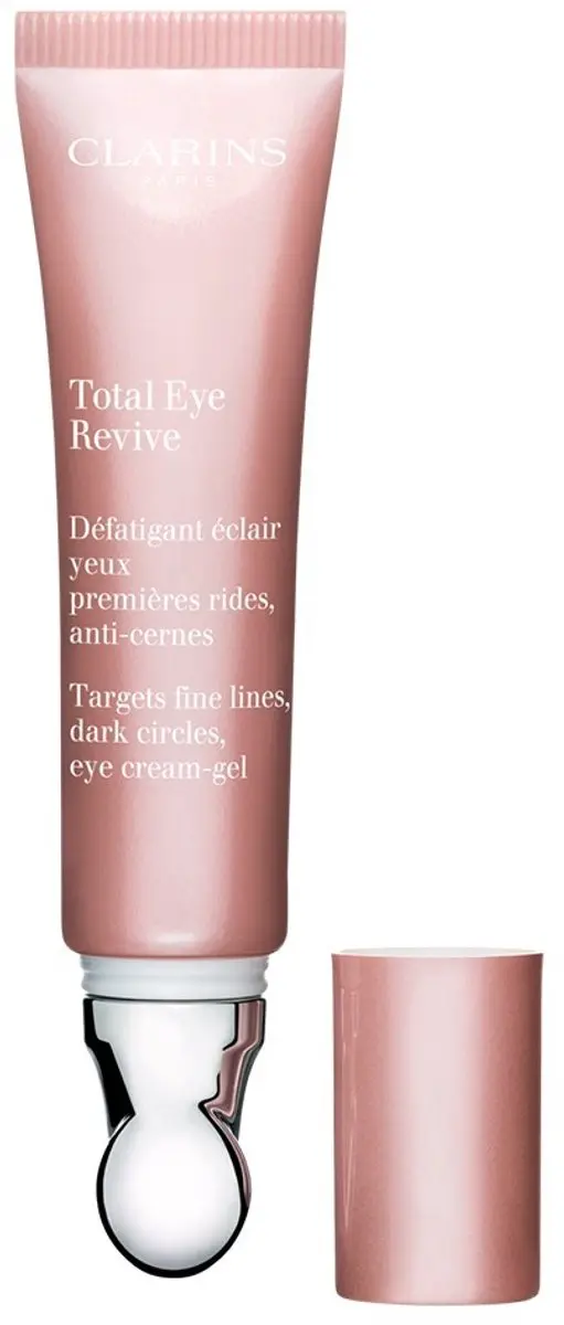 Clarins Total Eye Revive Oogcrème 15ml