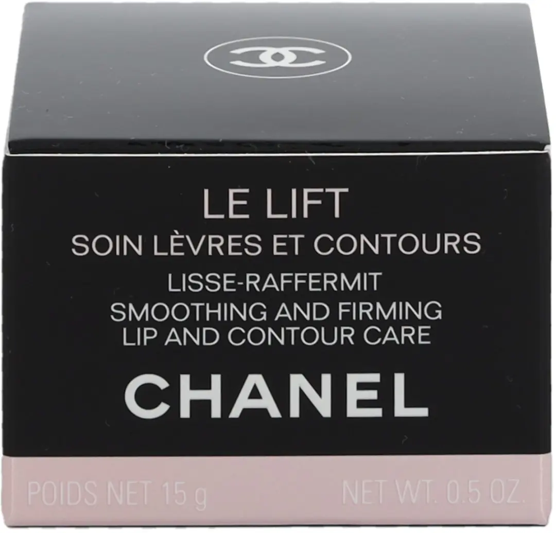 Chanel Le Lift Lip & Contour Care 15g - afbeelding 6 van 6