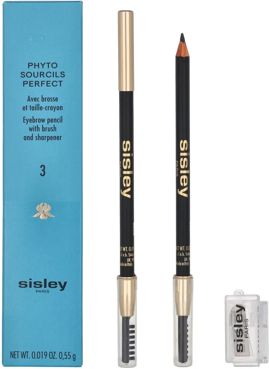 Sisley Phyto Perfect Wenkbrauwpotlood - Bruin