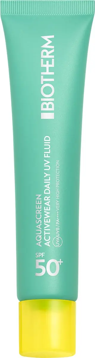 Biotherm Aquascreen Daily UV SPF50+ Fluïde 40ml