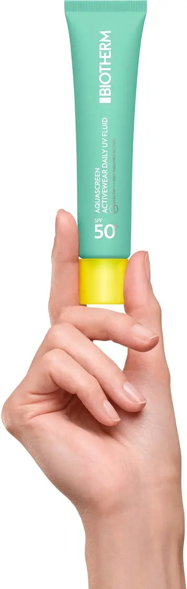 Biotherm Aquascreen Daily UV SPF50+ Fluïde 40ml