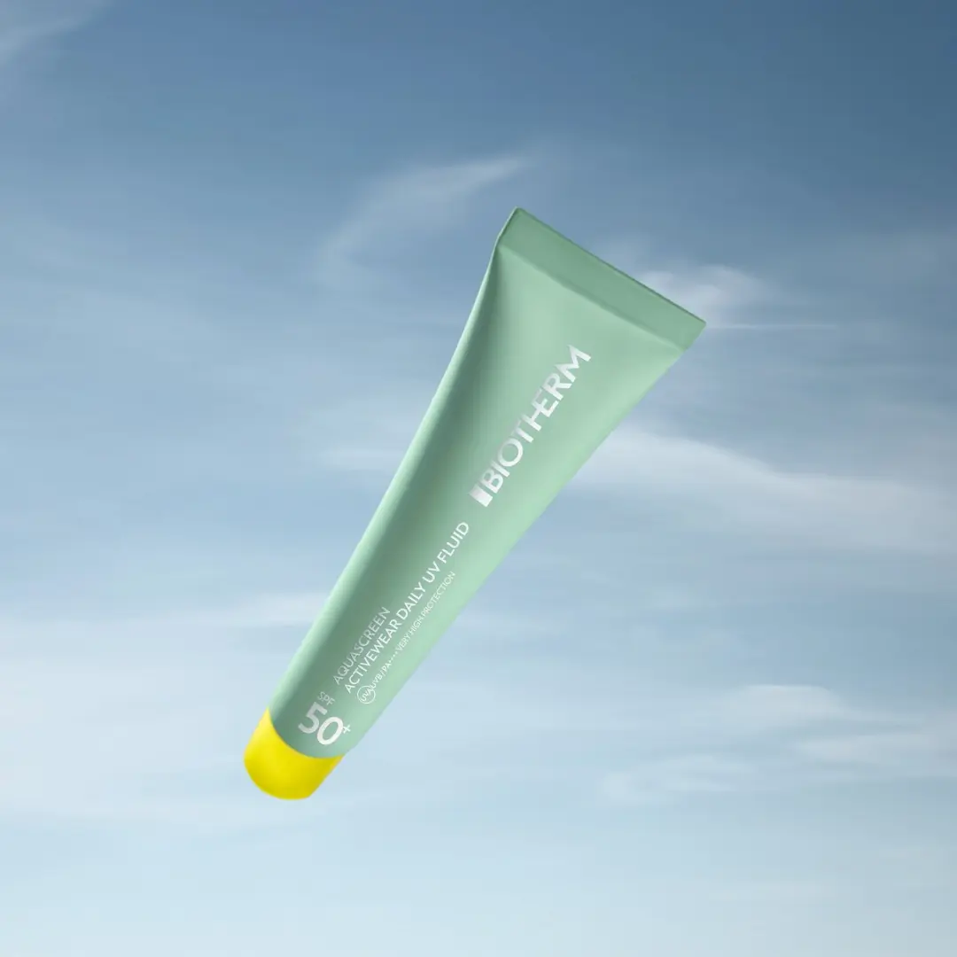 Biotherm Aquascreen Daily UV SPF50+ Fluïde 40ml