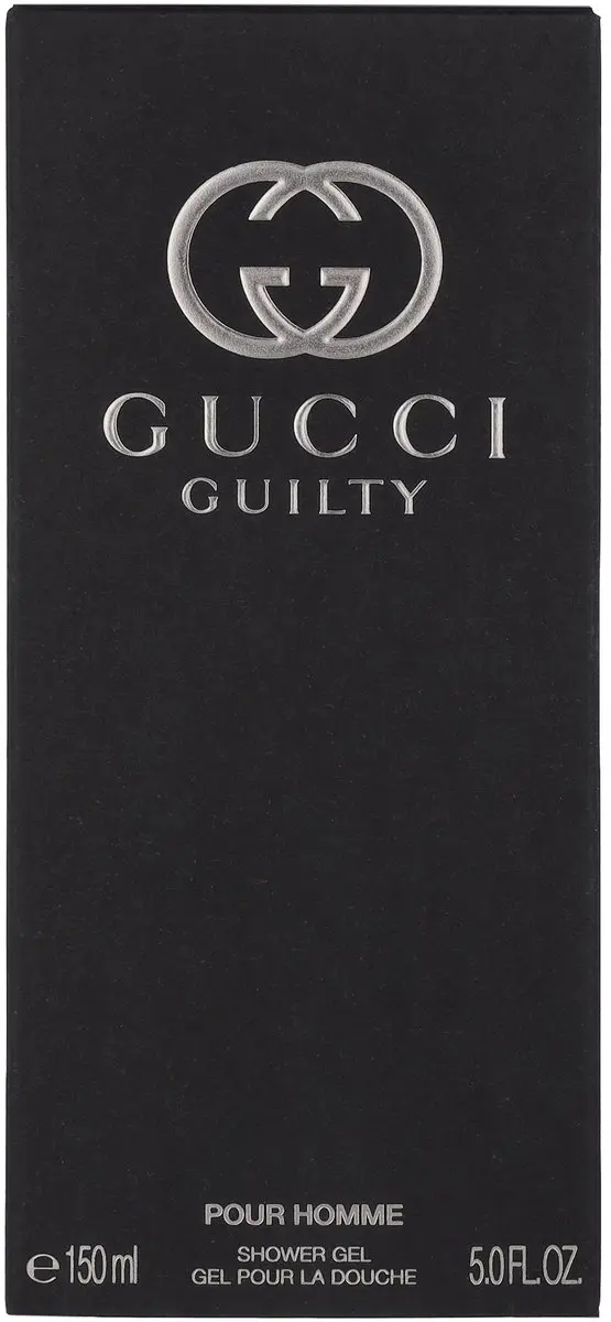 Gucci Guilty Pour Homme Douchgel 150ml