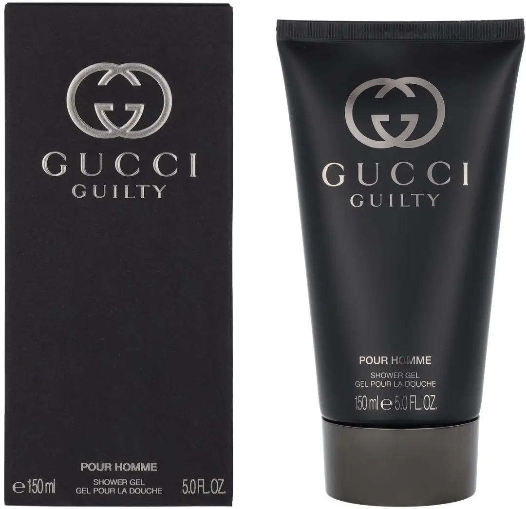 Gucci Guilty Pour Homme Douchgel 150ml