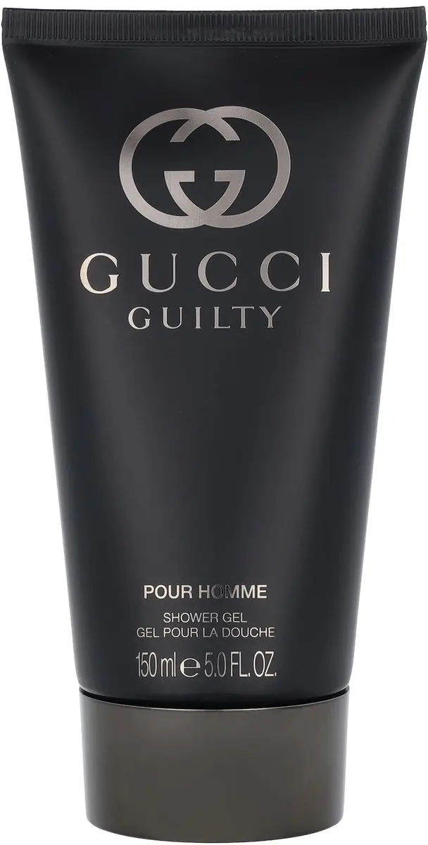 Gucci Guilty Pour Homme Douchgel 150ml