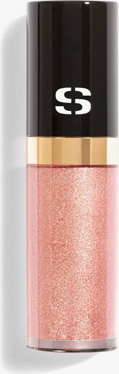 Sisley Ombre Éclat Liquide Pink Gold 65ml