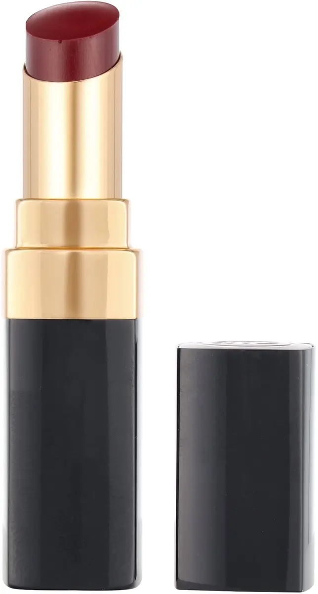 Chanel Rouge Coco Flash Vibrant Shine Lippenstift 106 Dominant - 3ml