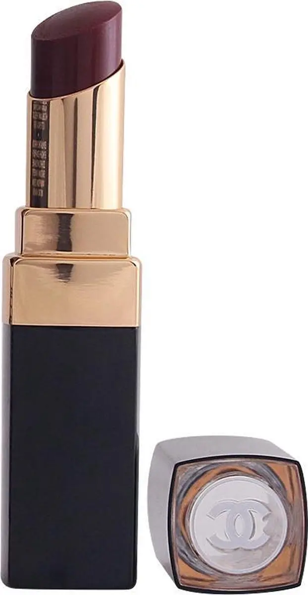 Chanel Rouge Coco Flash Vibrant Shine Lippenstift 106 Dominant