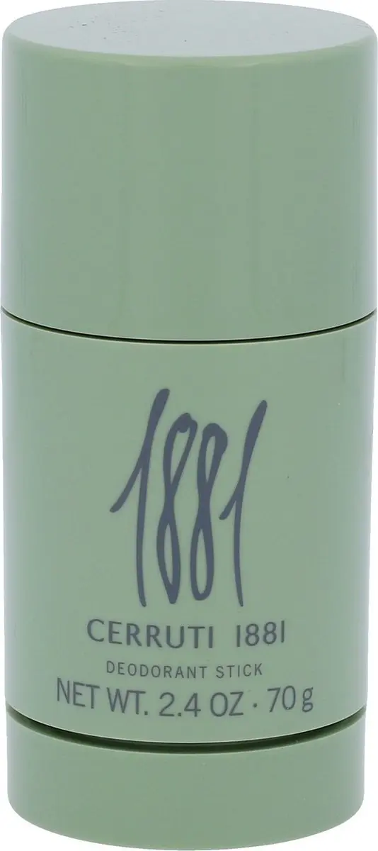 Nino Cerruti 1881 Homme Deodorant Stick 75ml