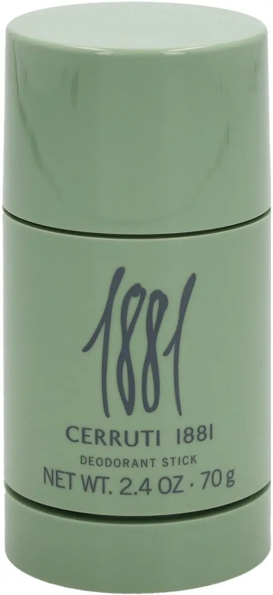 Nino Cerruti 1881 Homme Deodorant Stick 75ml