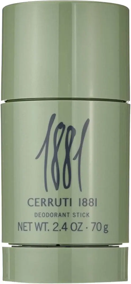 Nino Cerruti 1881 Homme Deodorant Stick 75ml - afbeelding 6 van 6