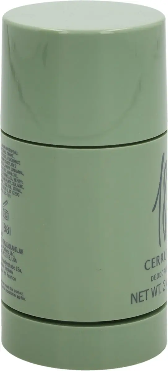 Nino Cerruti 1881 Homme Deodorant Stick 75ml