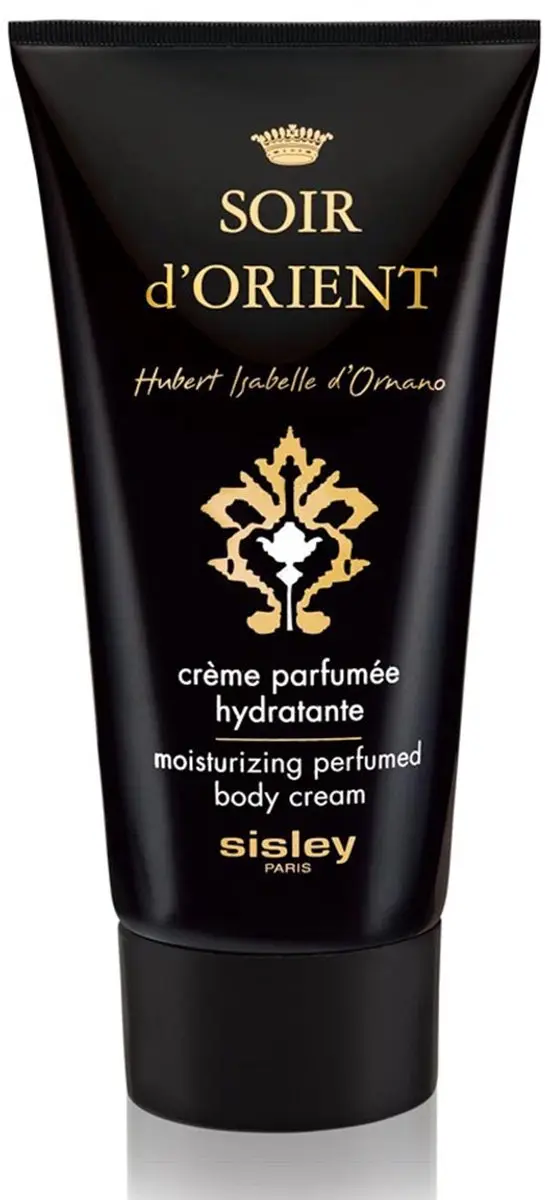 Sisley Soir d'Orient Bodylotion 150ml