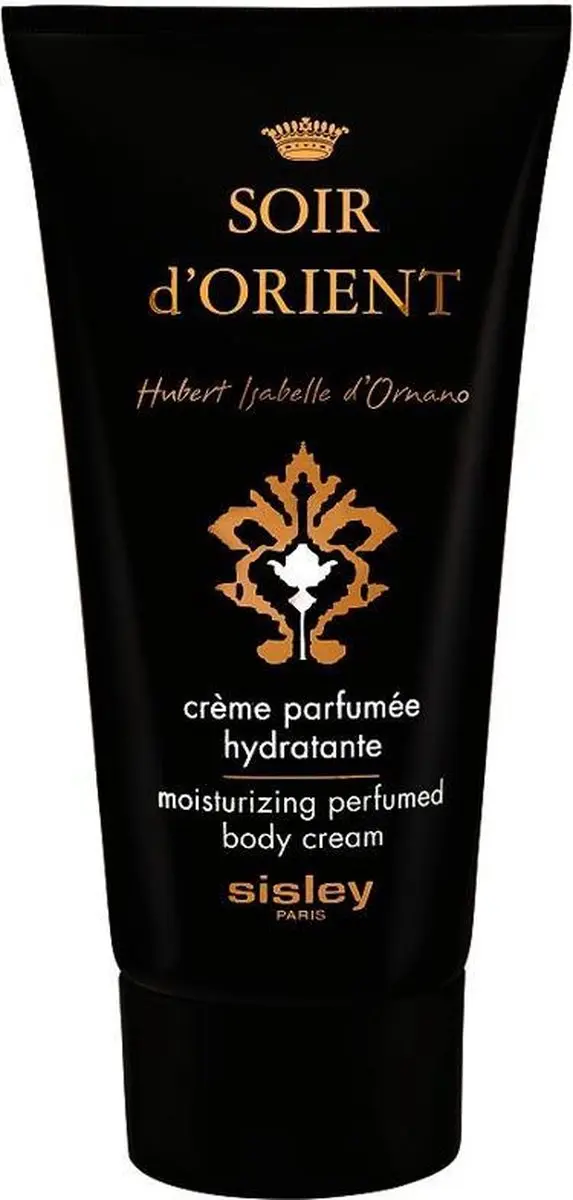 Sisley Soir d'Orient Bodylotion 150ml