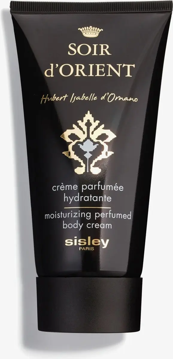 Sisley Soir d'Orient Bodylotion 150ml
