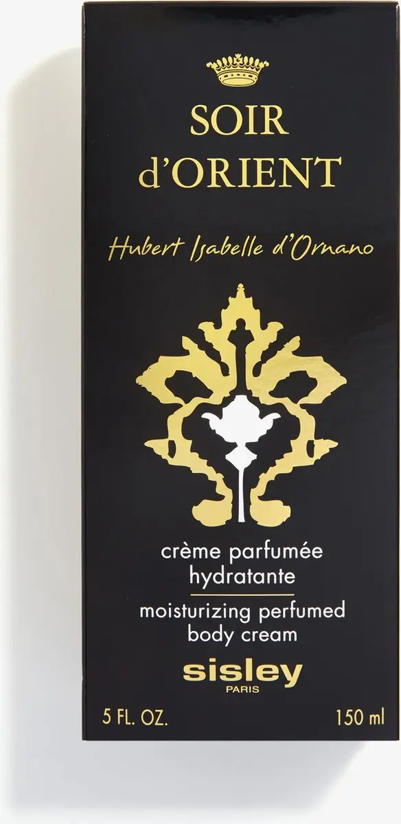 Sisley Soir d'Orient Bodylotion 150ml