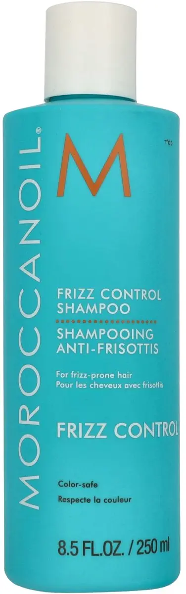 Moroccanoil Frizz Control Shampoo 250ml