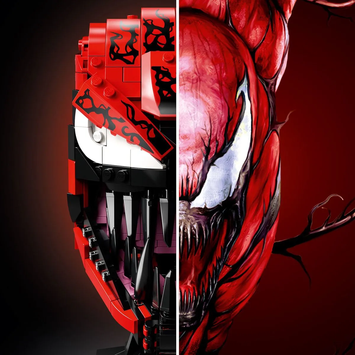 LEGO Spider-Man Carnage 76199 Bouwset - 546 Stukken